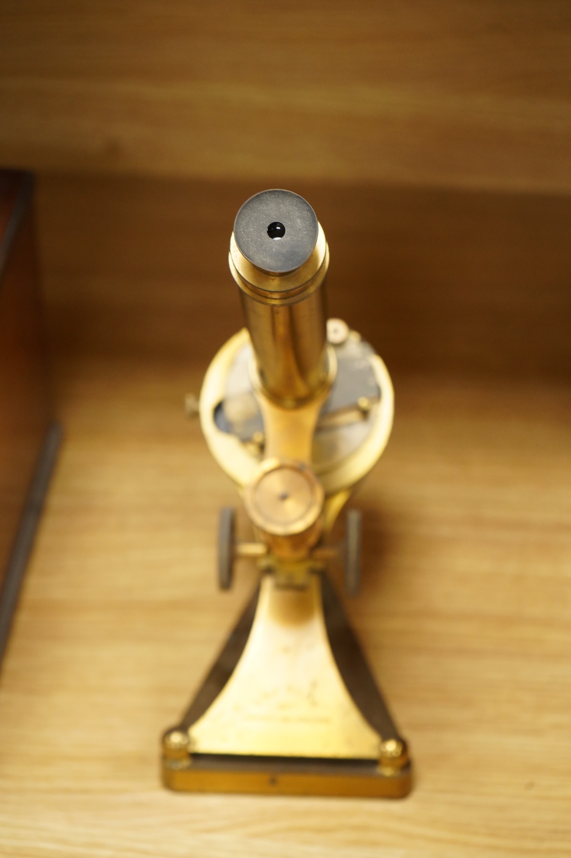 A case and a half of Noval, LB Port (seventeen bottles, boxed)